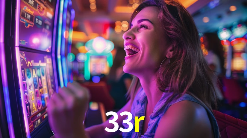 Experimente o Login Seguro Premium no 33r