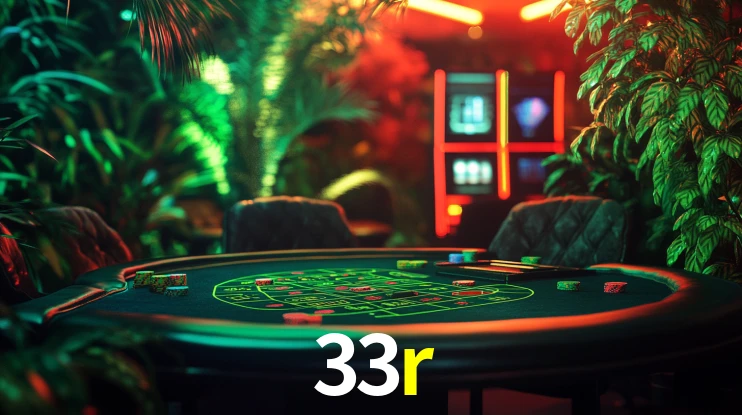VIP Casino 33r