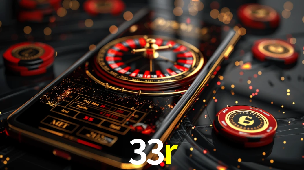 Slot Games 33r