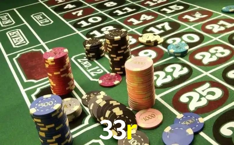 Apostas de Futebol 33r