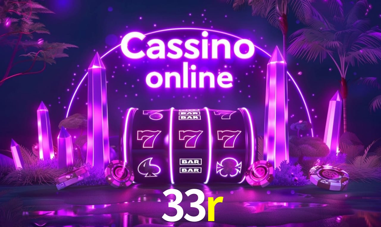 Diretório de Jogos 33r