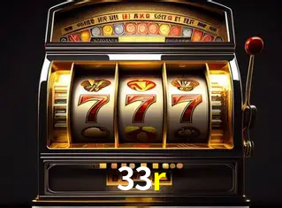 Descubra o Mundo do Cassino Online com 33r