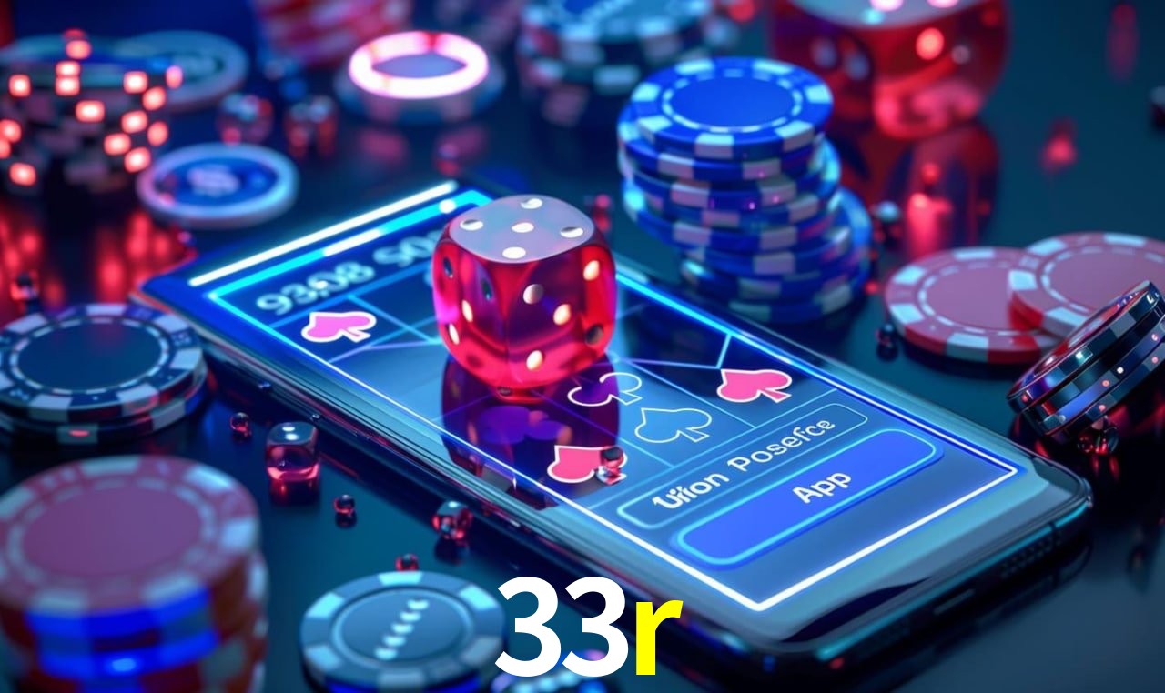 cassino 33r
