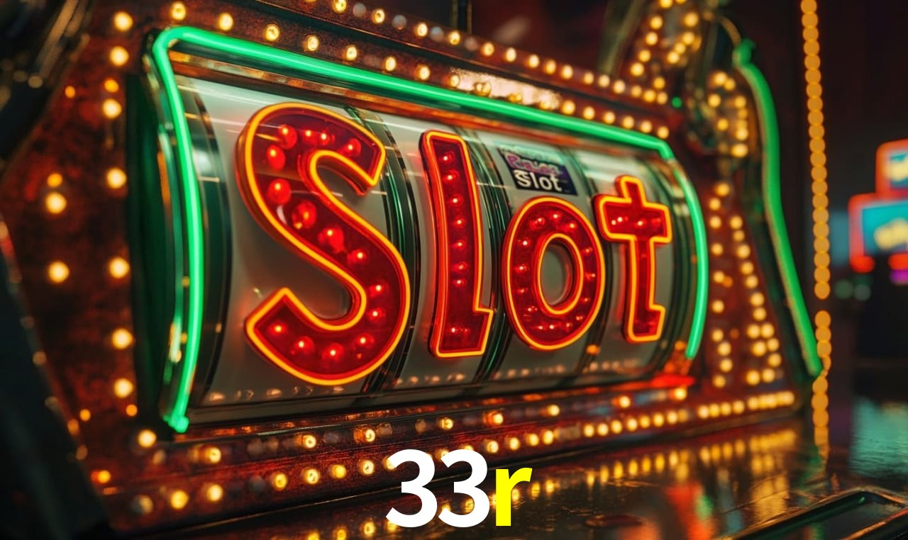 Provedores de Jogos 33r