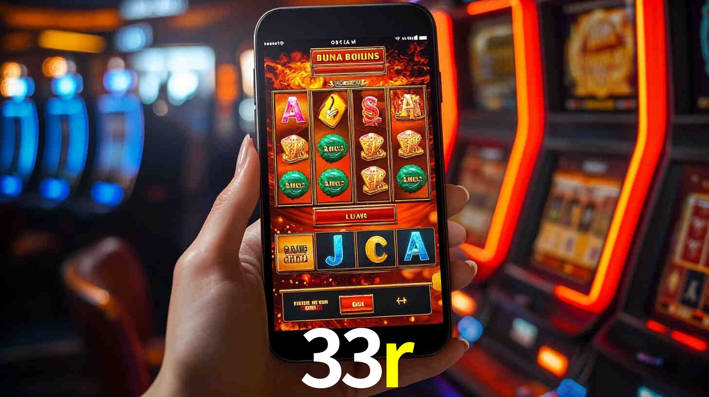33r bet