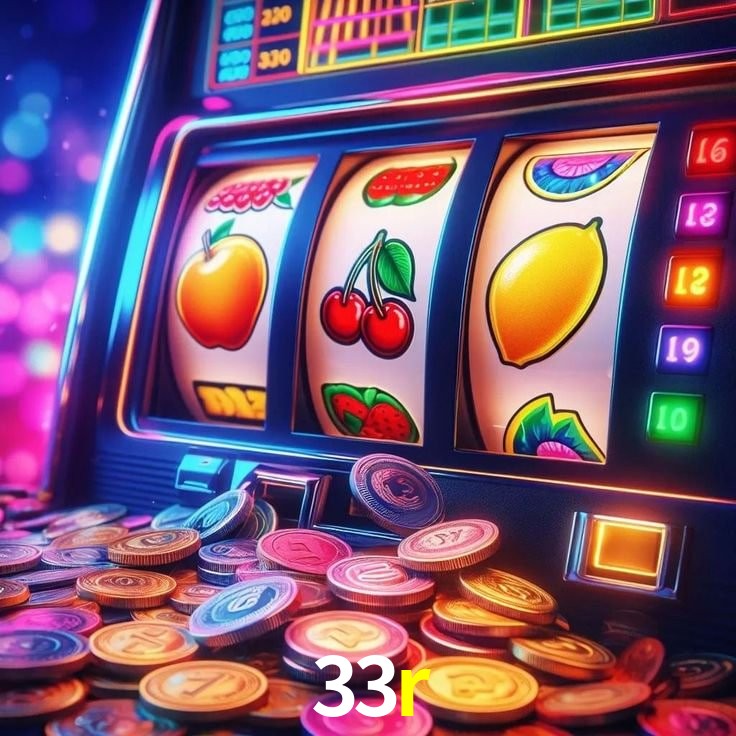 Casino VIP 33r