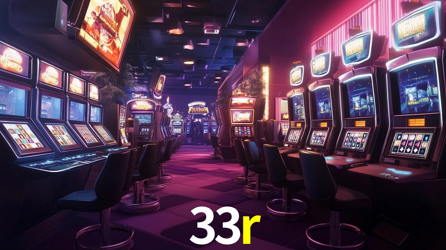 Exclusive Games 33r