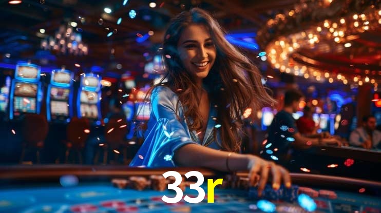 Experiência VIP 33r