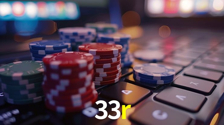 Jogos de Slot 33r