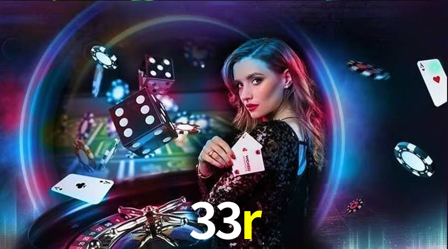 Account Benefits 33r