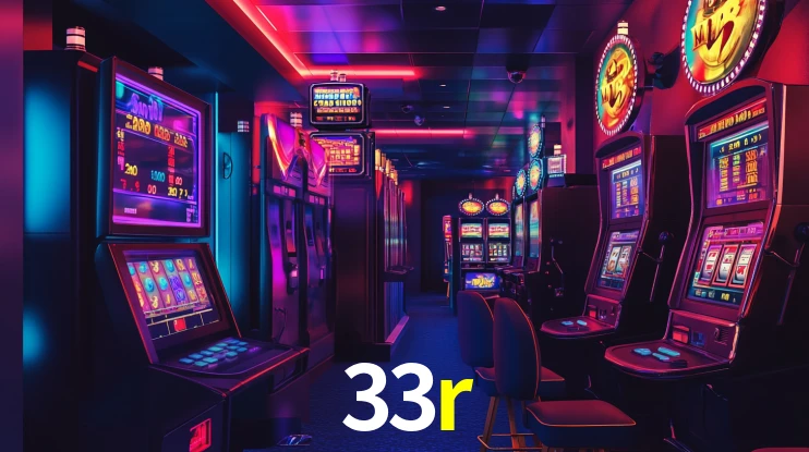33r App Interface