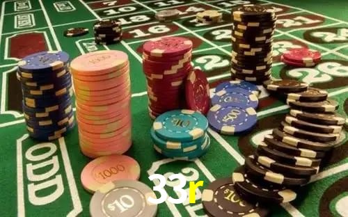 33r bet