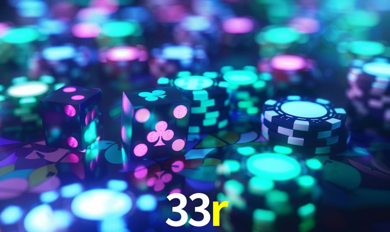 Interface do App 33r