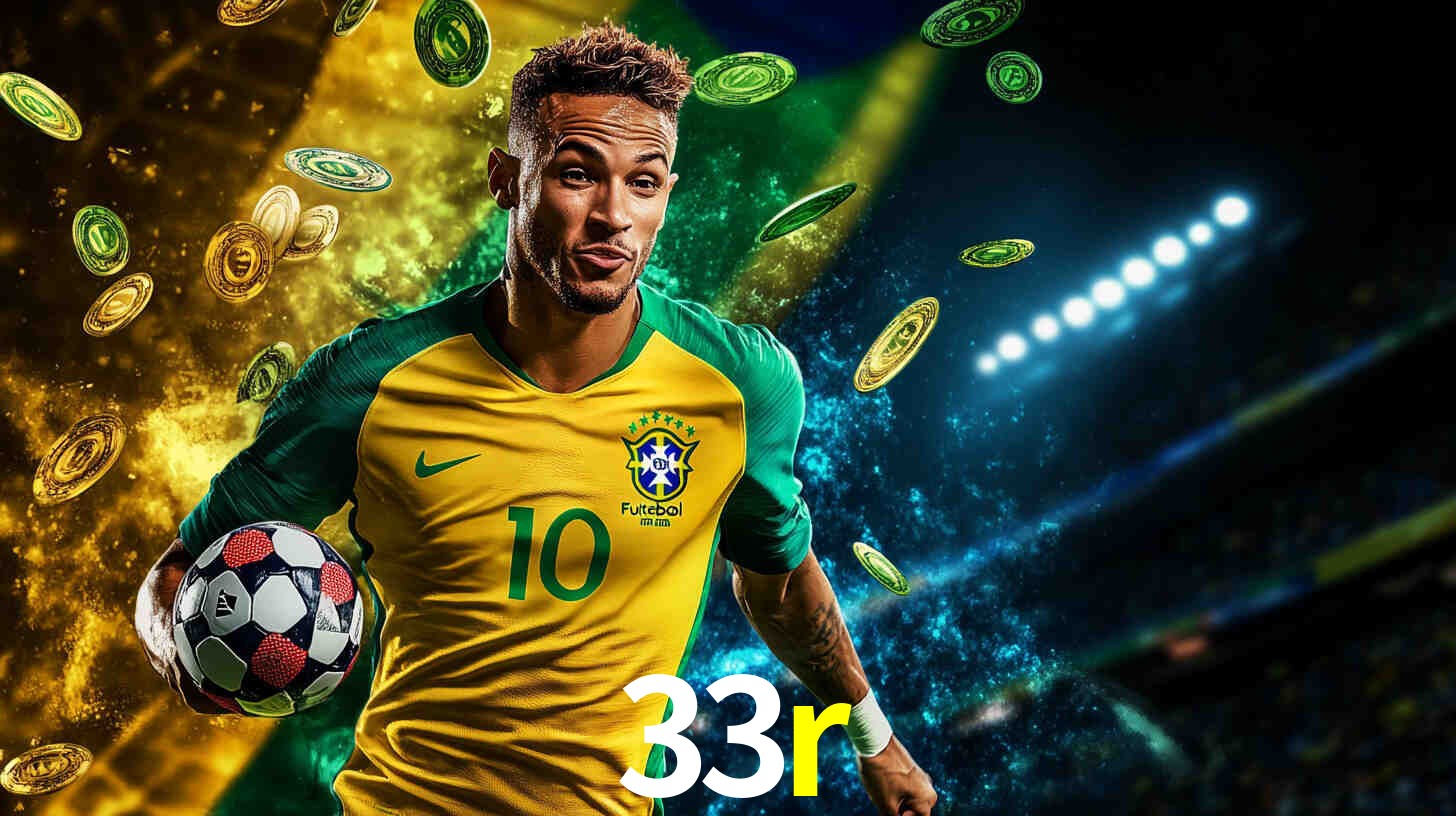 Inovações de Jogos na 33r: O Futuro das Experiências Interativas